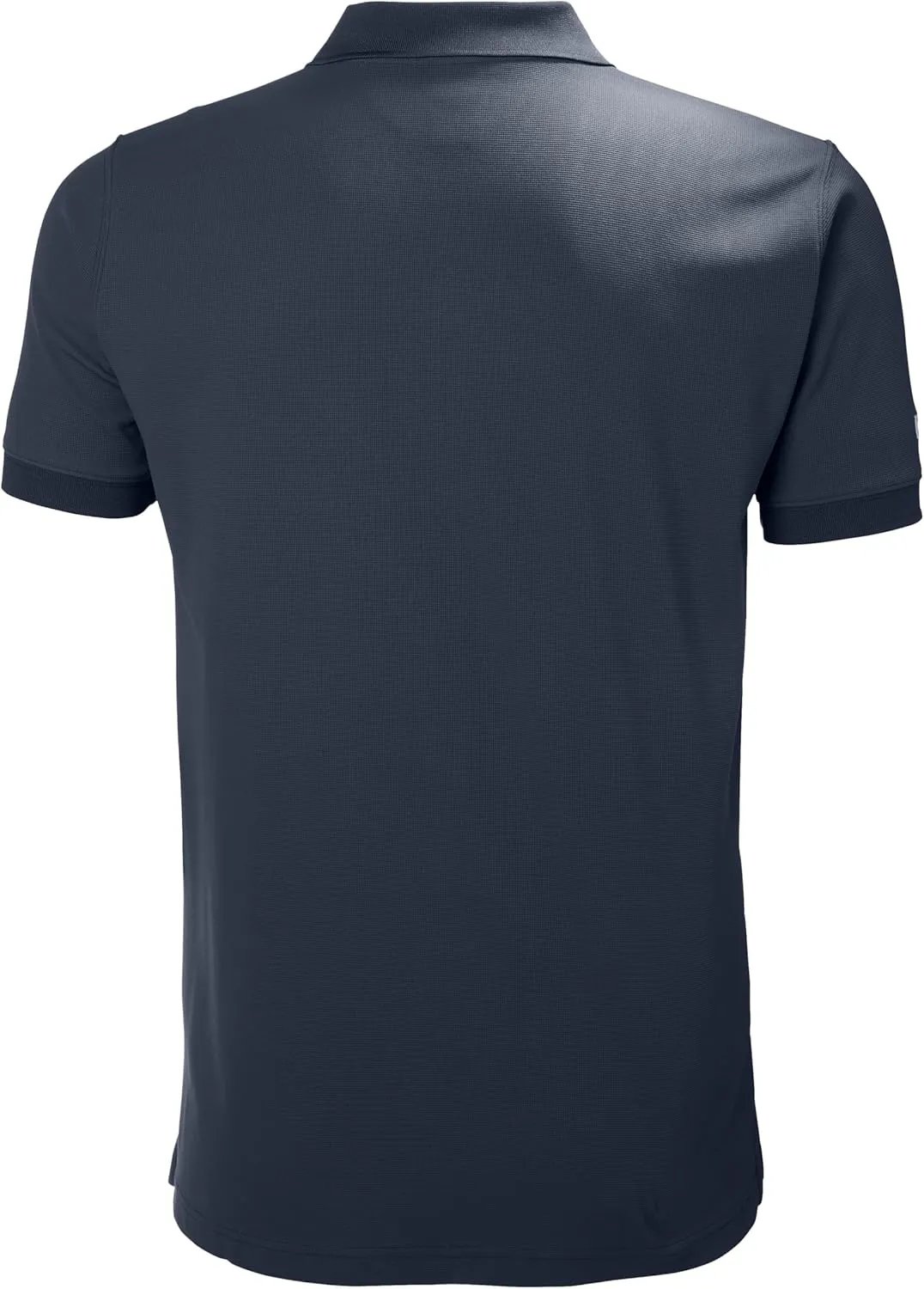 Helly Hansen Men's Riftline Quick Dry Short Sleeve Polo