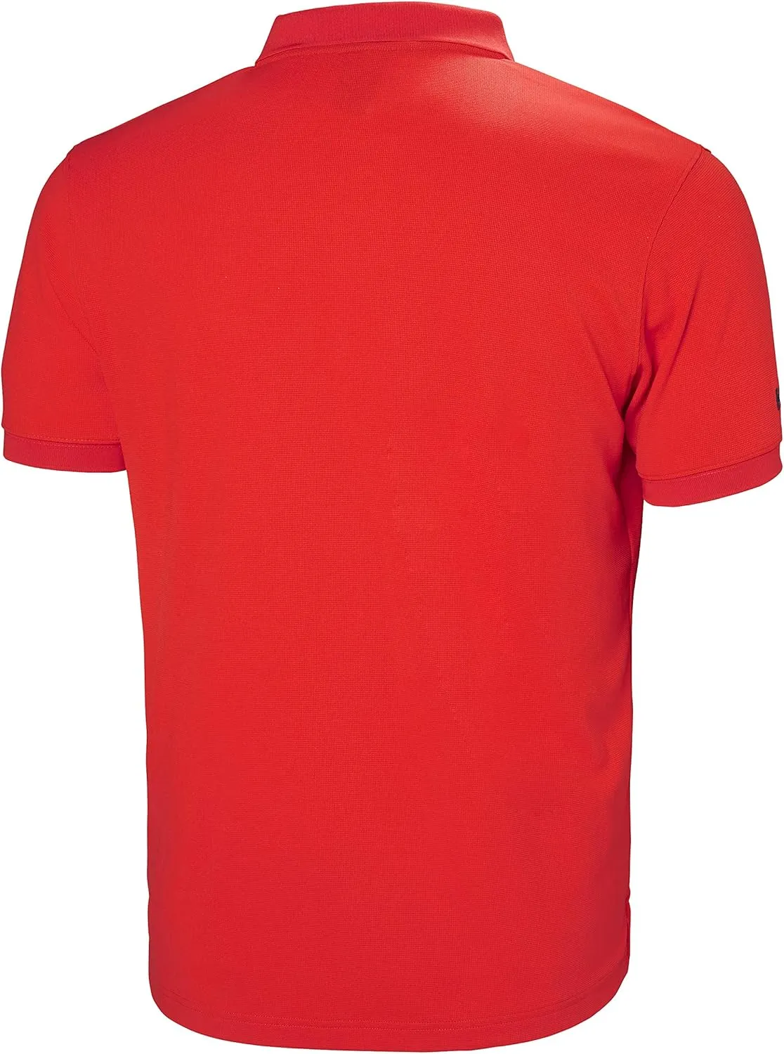 Helly Hansen Men's Riftline Quick Dry Short Sleeve Polo