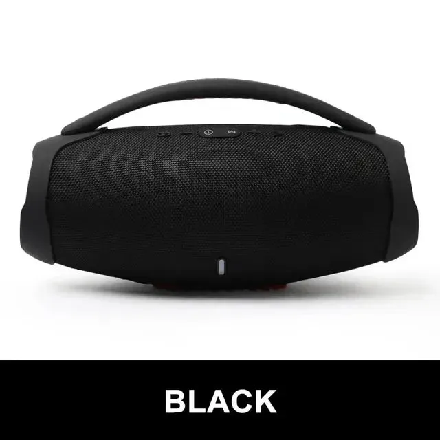High-power Portable Bluetooth Speakers