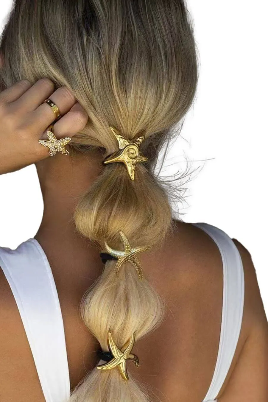 Holiday Hairtie Set Of 5