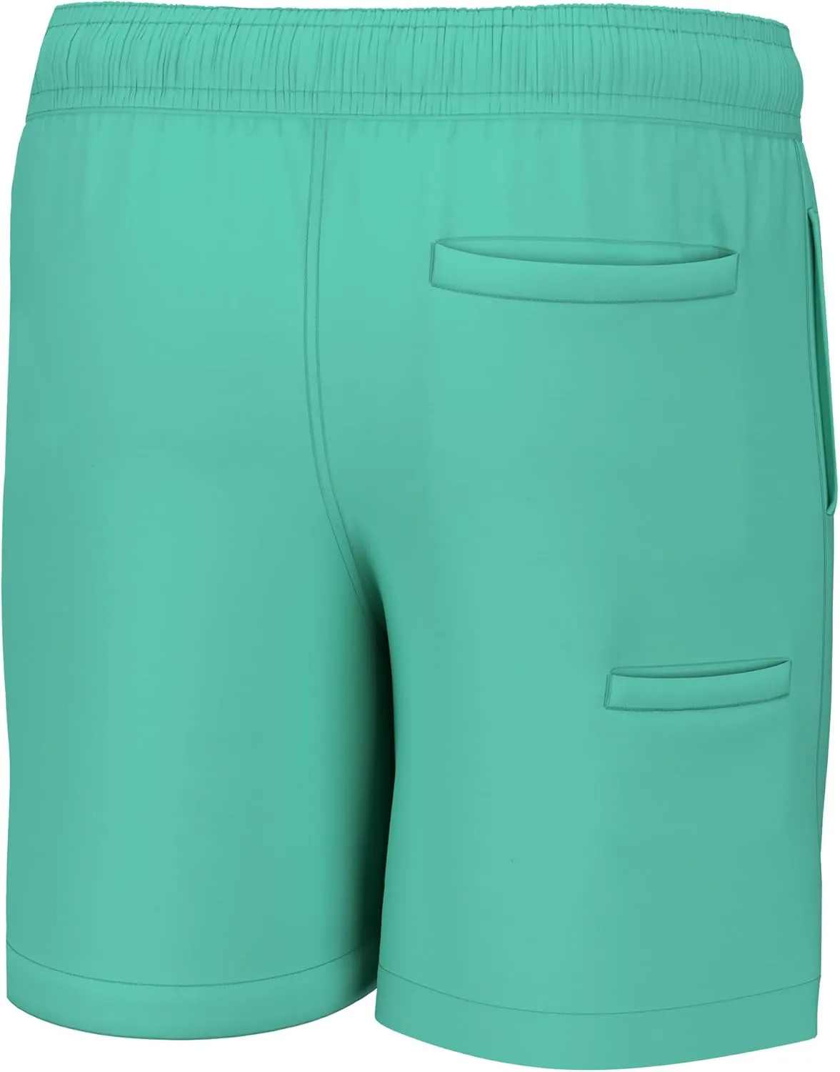 HUK Boys' Pursuit Volley, Quick-Dry Fishing Shorts for Kids