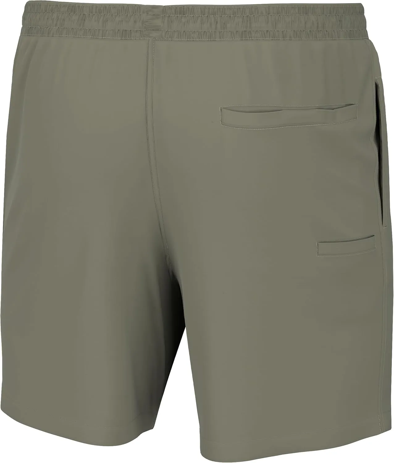 HUK Men's 5.5" Pursuit Volley, Quick-Dry Fishing Swim Shorts
