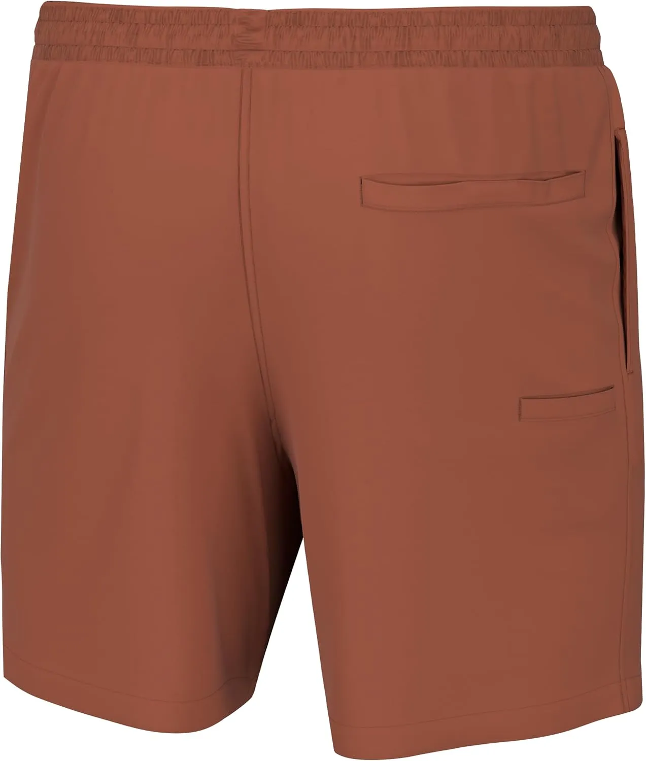 HUK Men's 5.5" Pursuit Volley, Quick-Dry Fishing Swim Shorts