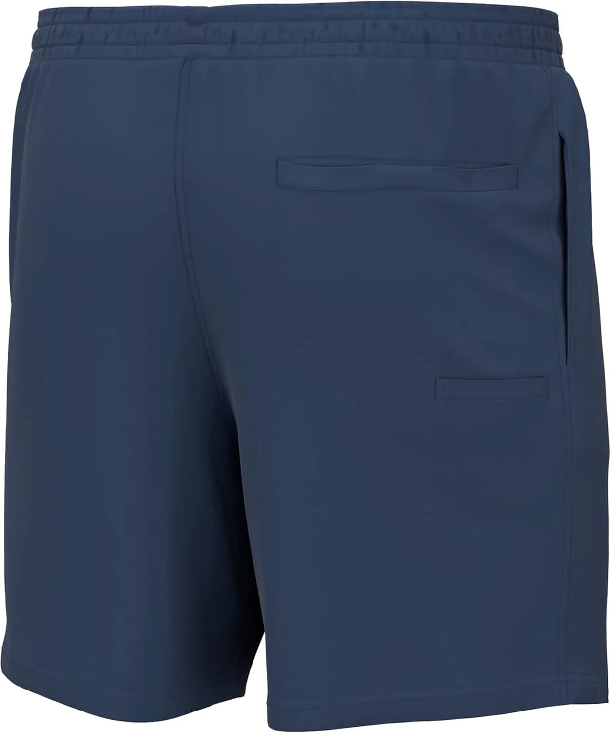 HUK Men's 5.5" Pursuit Volley, Quick-Dry Fishing Swim Shorts