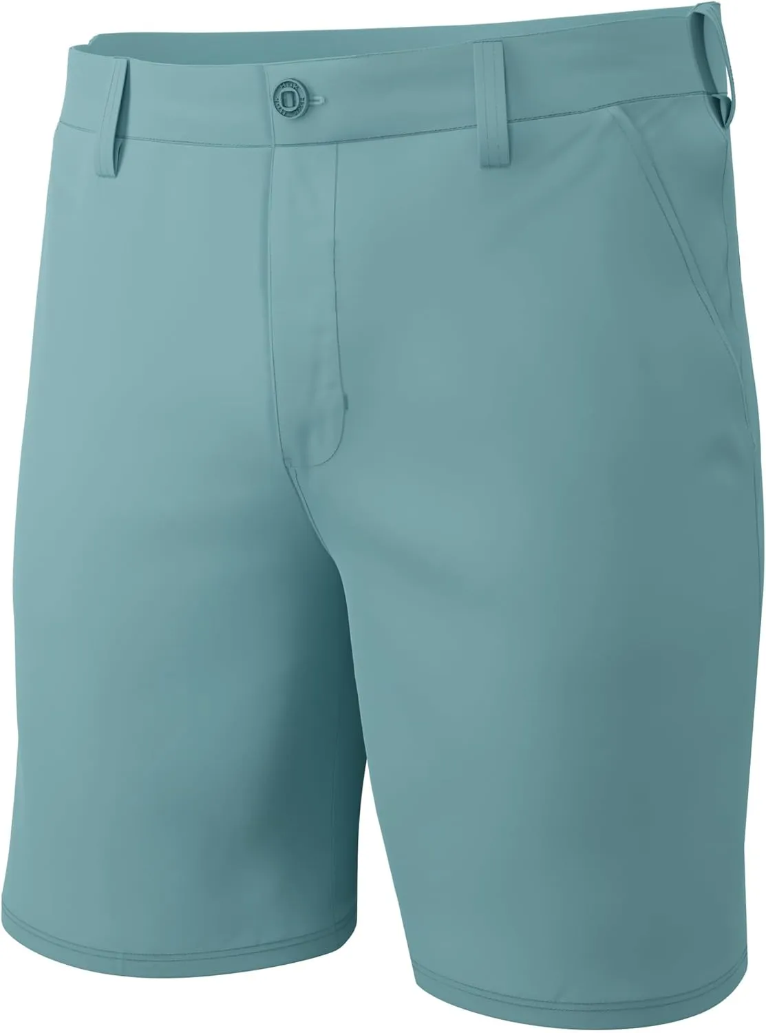 HUK Men's Pursuit 8.5", Quick-Dry Fishing Shorts