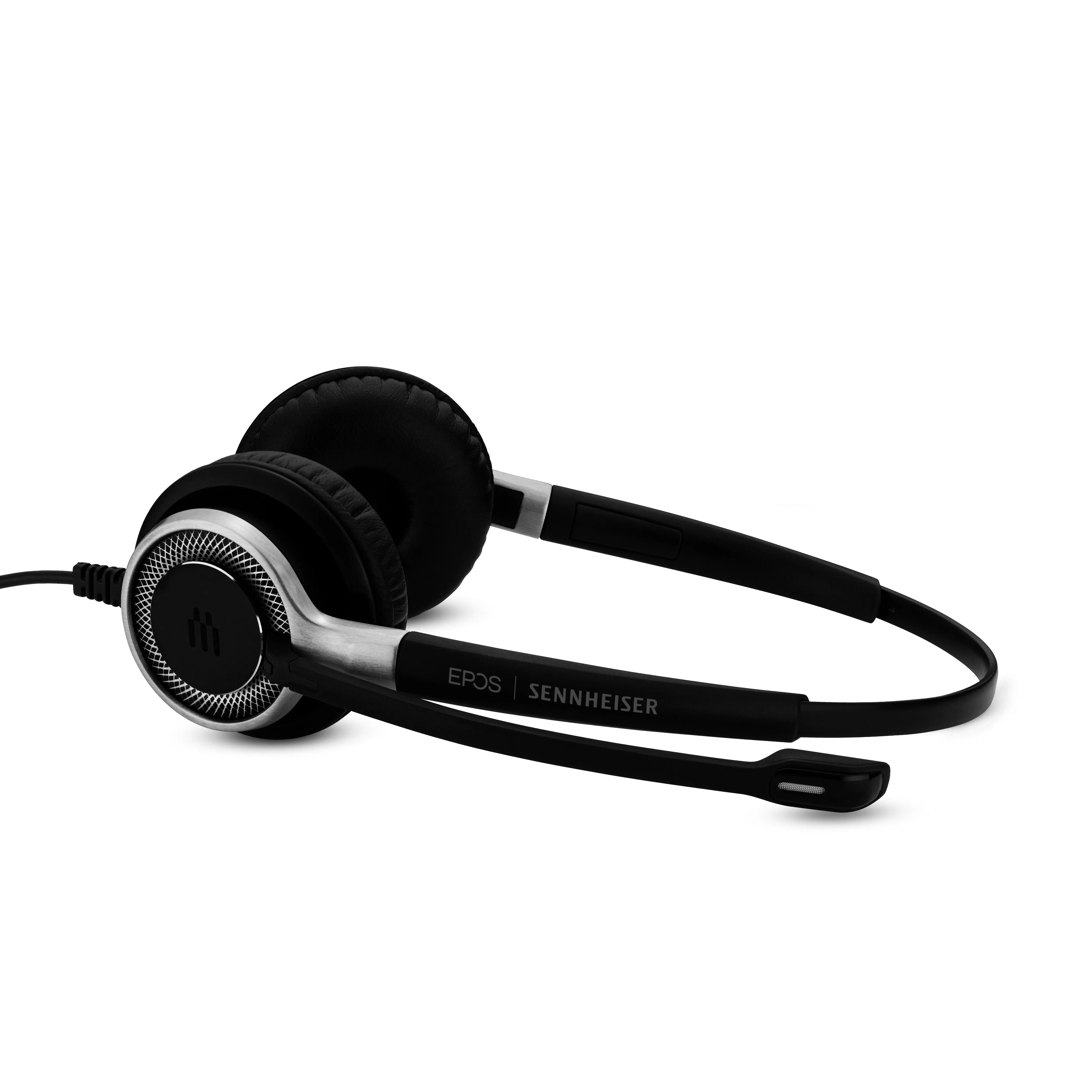 Impact Sc 660 Anc Usb Binaural