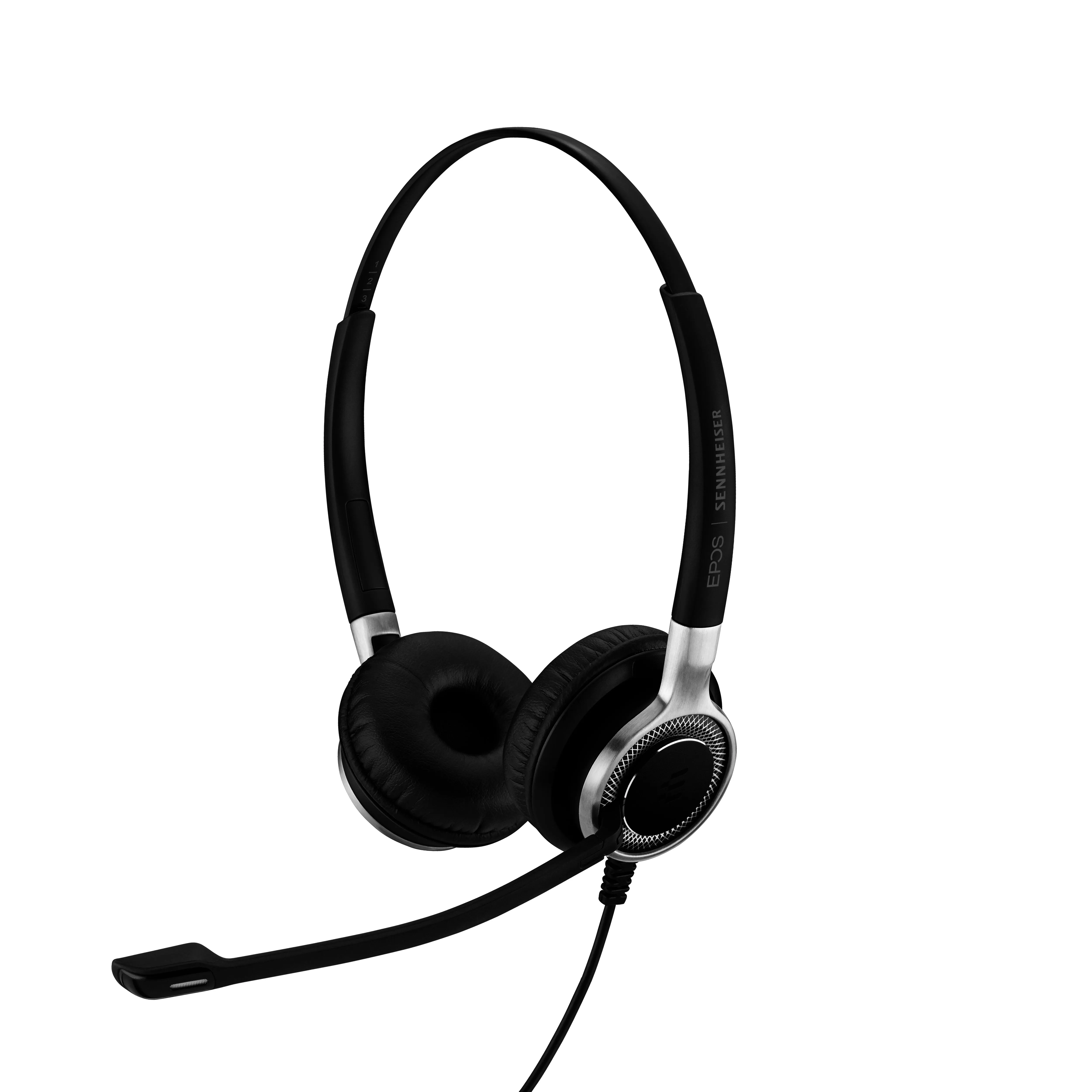 Impact Sc 660 Anc Usb Binaural