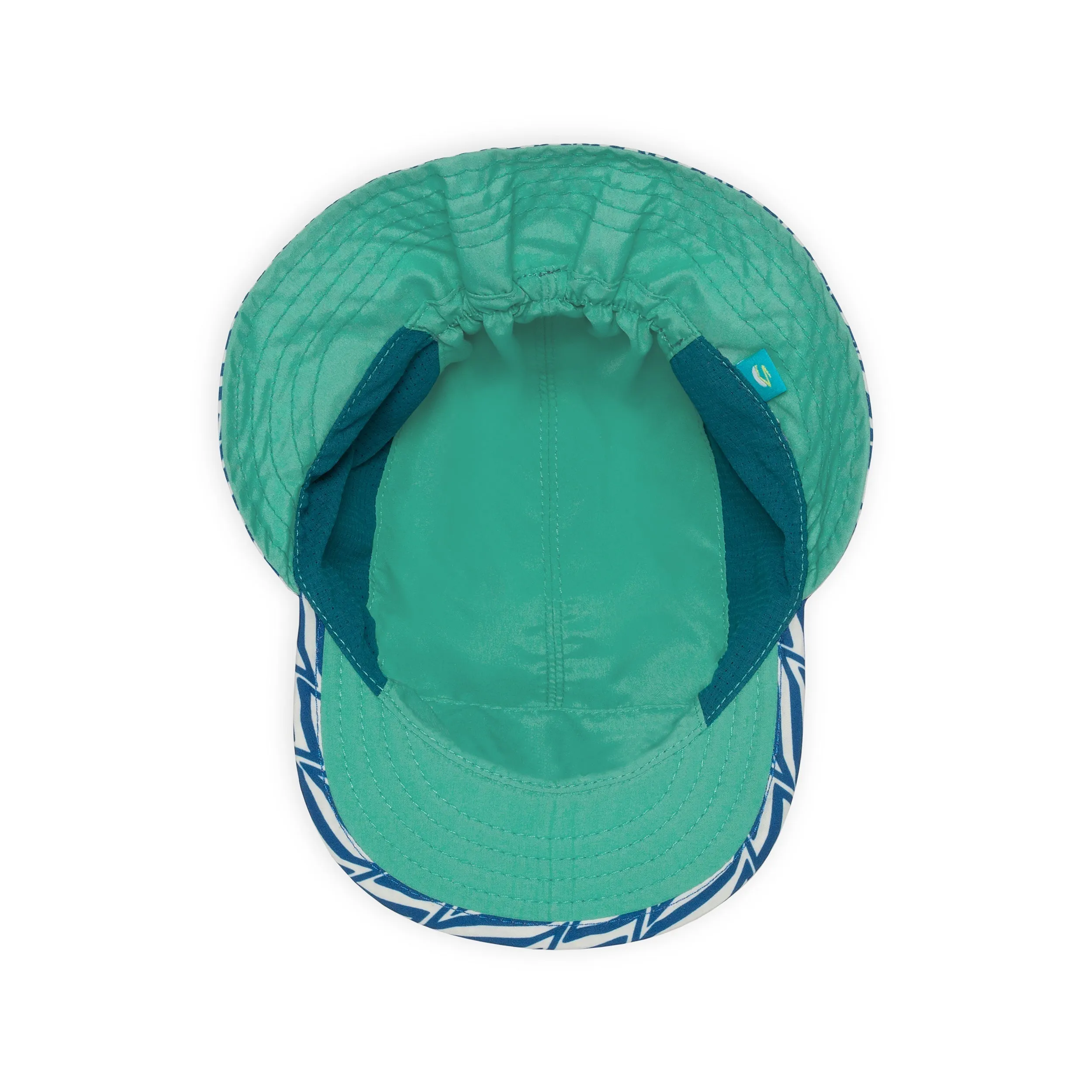 Infant SunFlip Cap - SALE