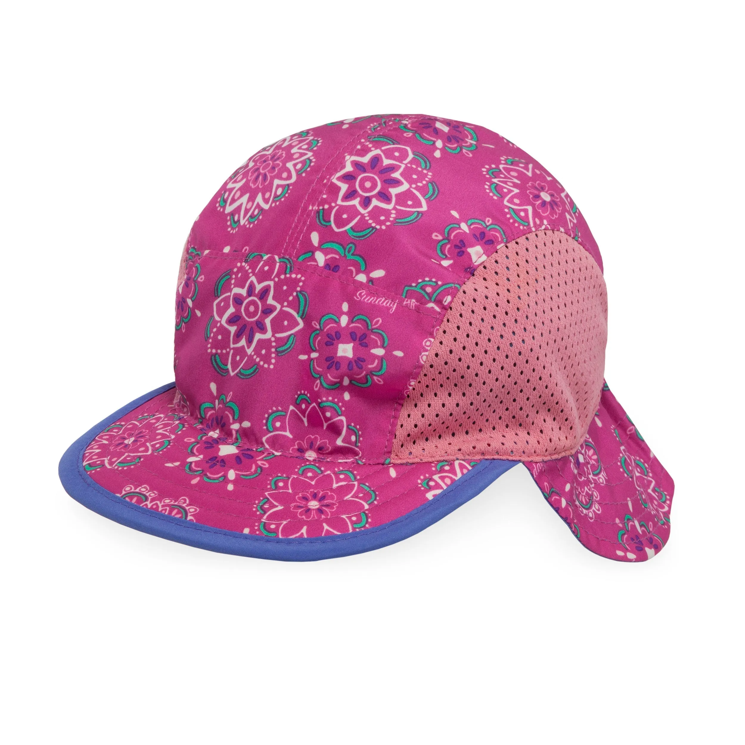 Infant SunFlip Cap - SALE