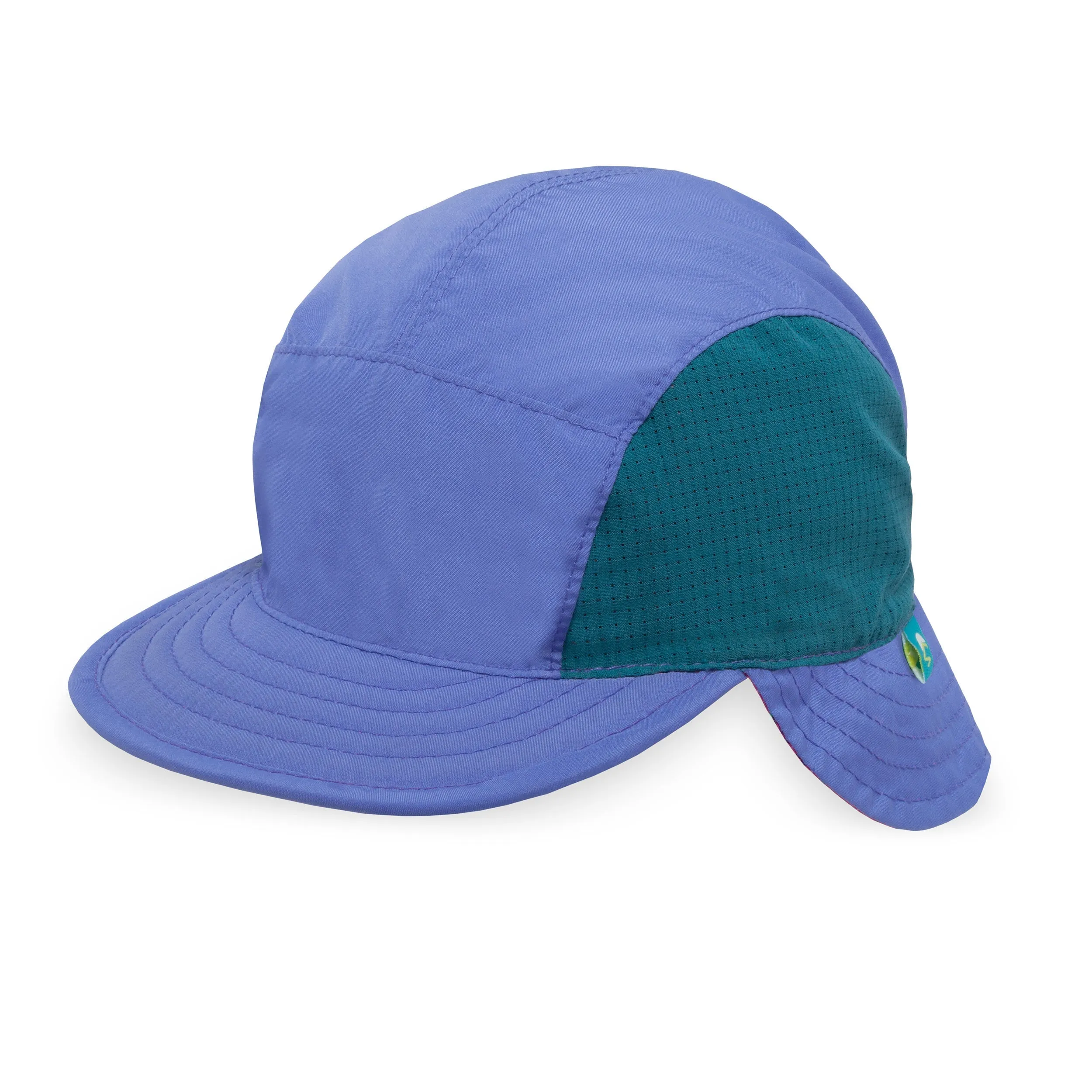 Infant SunFlip Cap - SALE