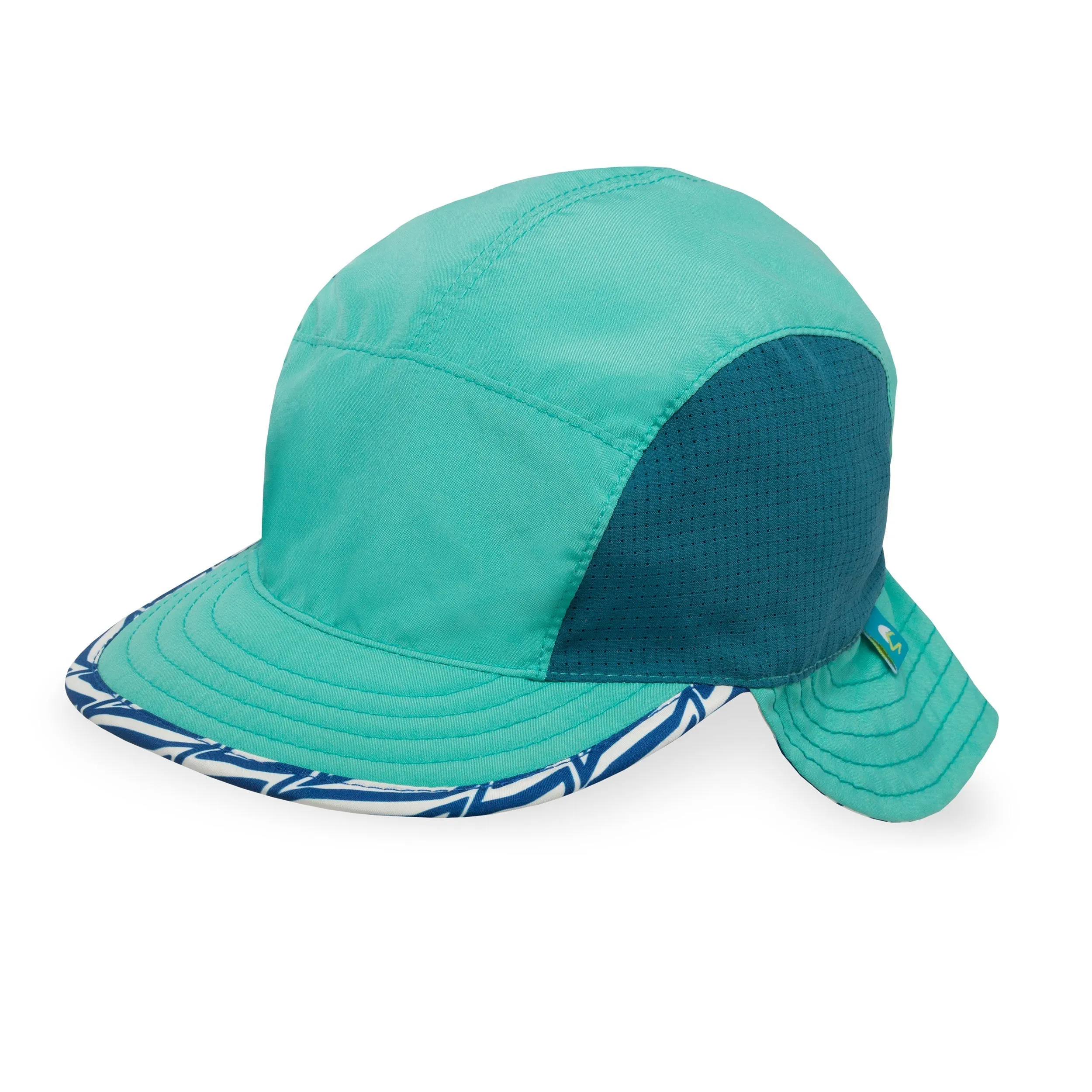 Infant SunFlip Cap - SALE
