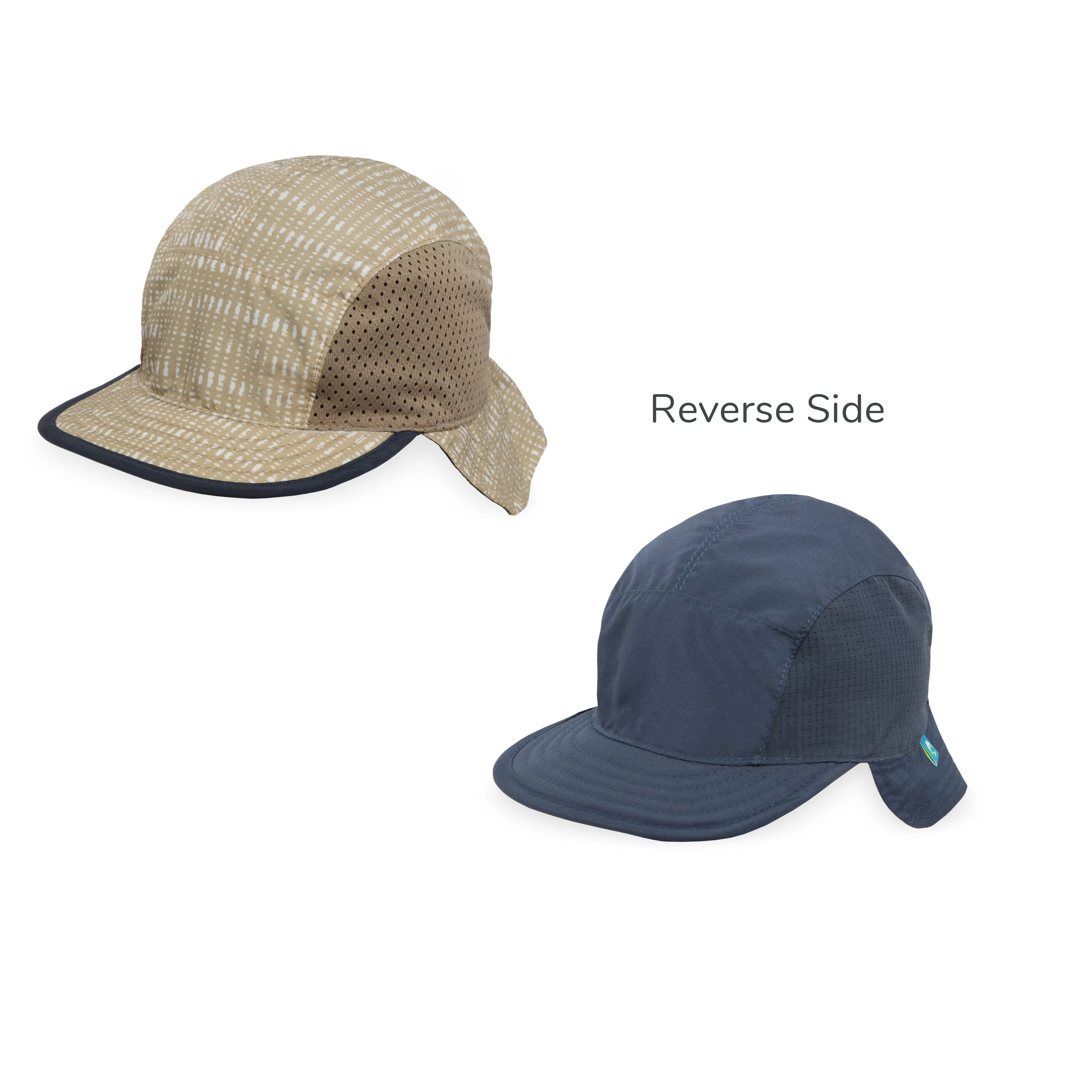 Infant SunFlip Cap - SALE