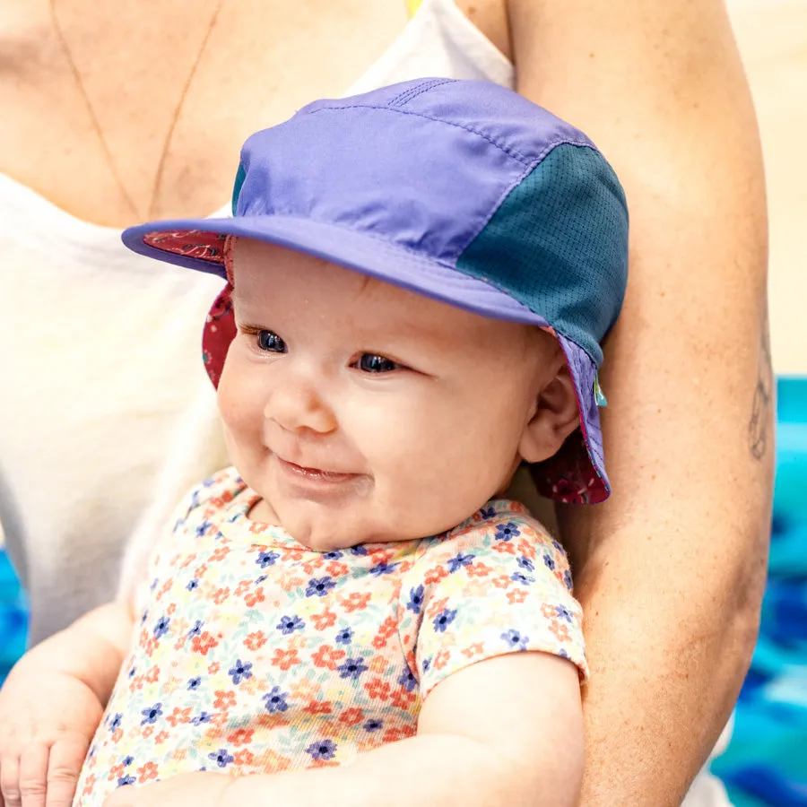 Infant SunFlip Cap - SALE