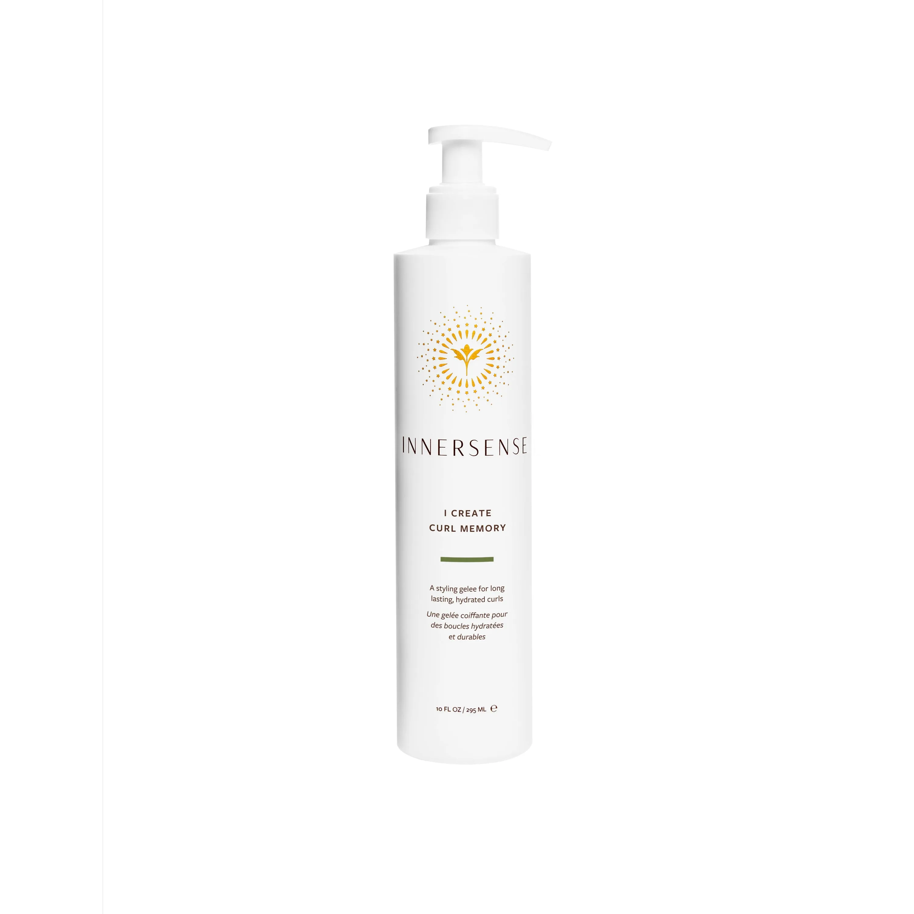 INNERSENSE ORGANIC BEAUTY - I Create Curl Memory