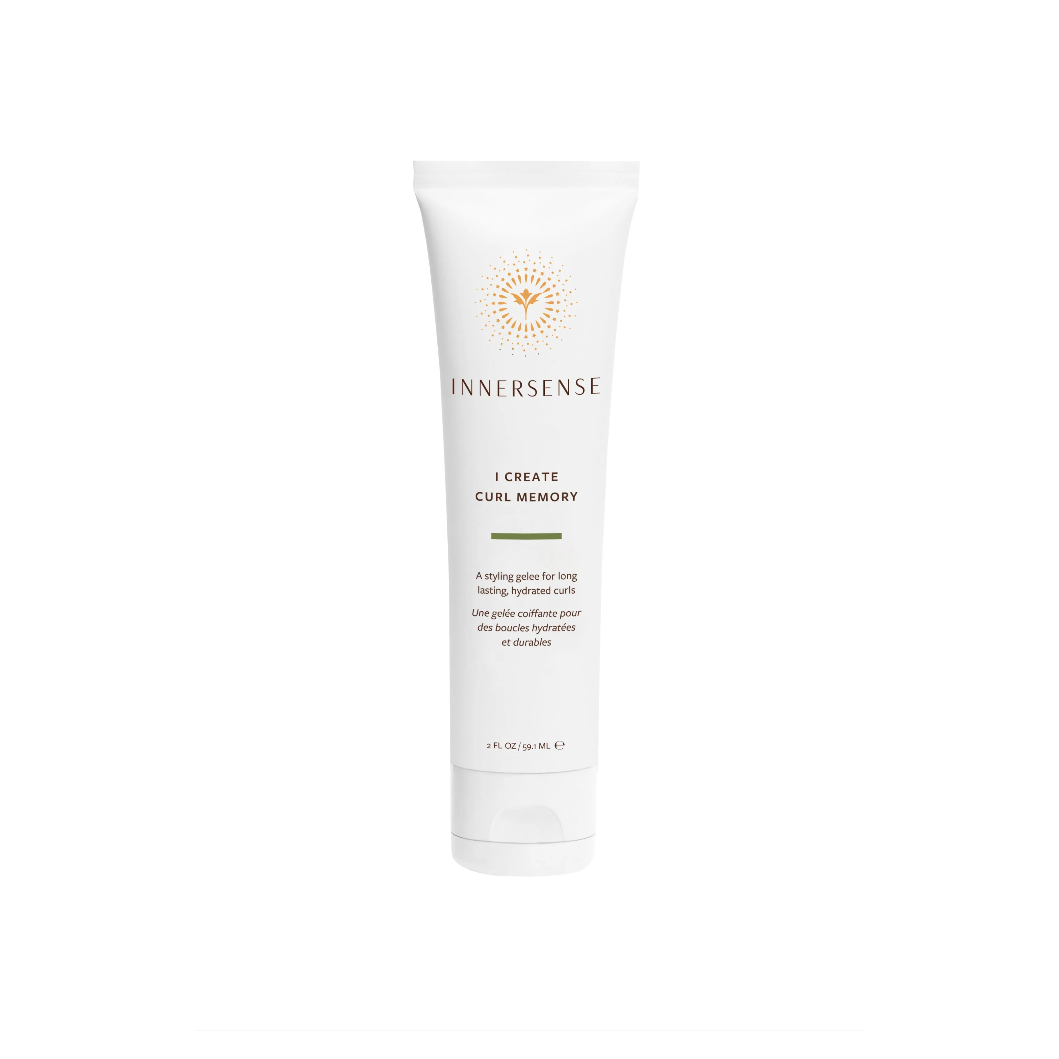 INNERSENSE ORGANIC BEAUTY - I Create Curl Memory