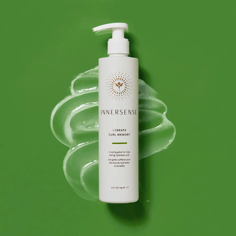 INNERSENSE ORGANIC BEAUTY - I Create Curl Memory