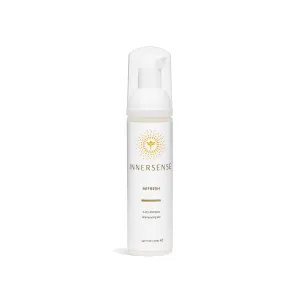 INNERSENSE ORGANIC BEAUTY - Refresh Dry Shampoo