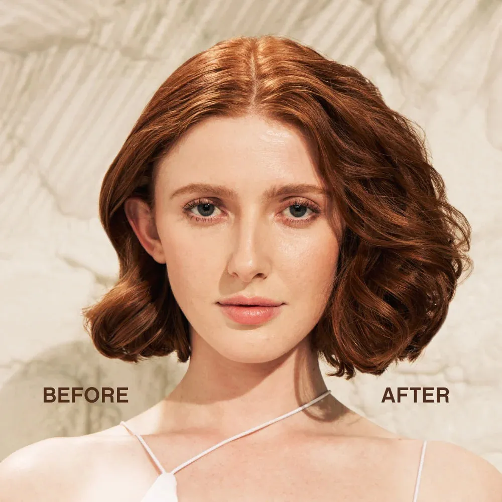 INNERSENSE ORGANIC BEAUTY - Refresh Dry Shampoo