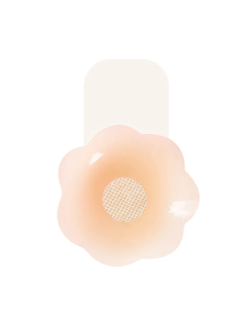 Invisible Reusable Nipple Covers