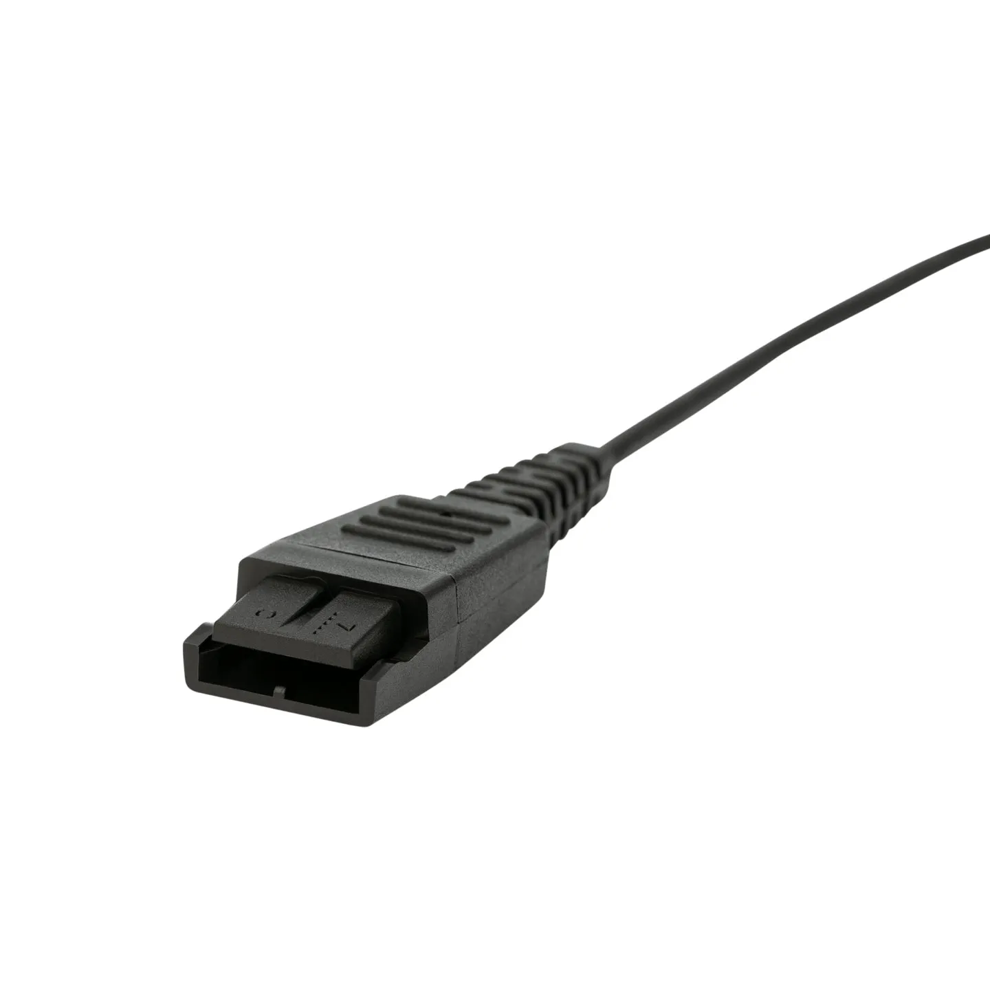 Jabra Biz 2300 Mono Headset Nc - Nb