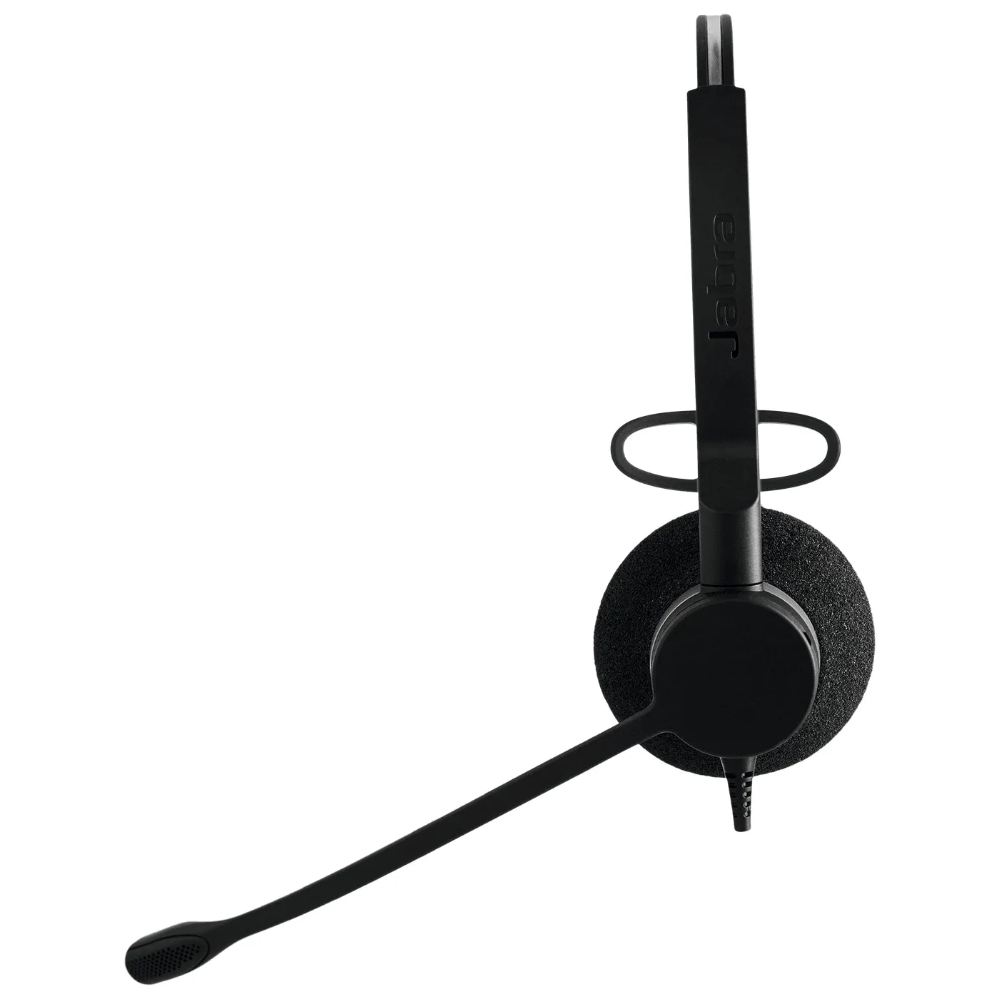 Jabra Biz 2300 Mono Headset Nc - Nb