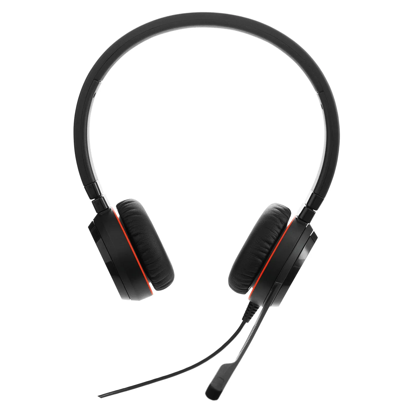Jabra Evolve 20 Se Ms Stereo