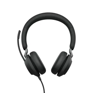 Jabra Evolve2 40 Usb-C Uc Mono *Eol*