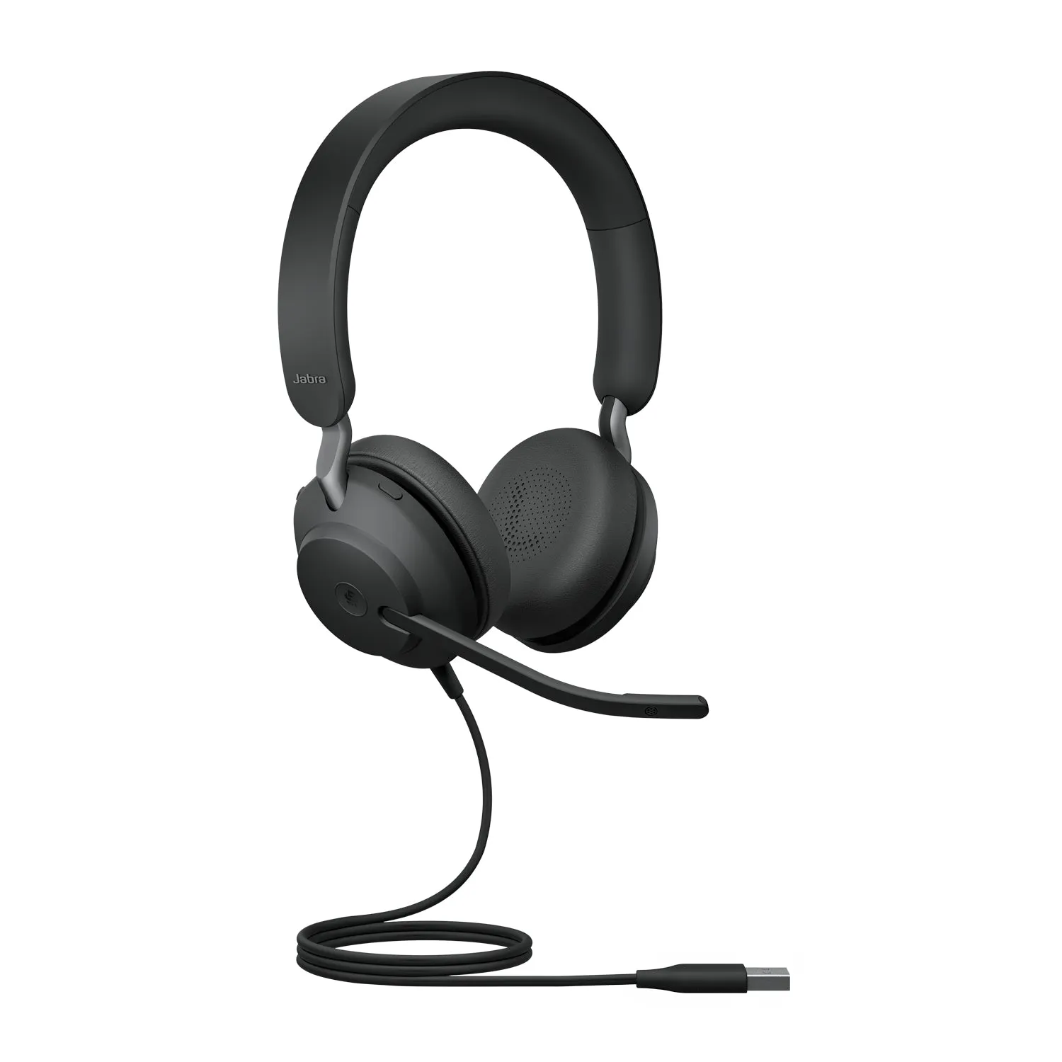 Jabra Evolve2 40 Usb-C Uc Mono *Eol*