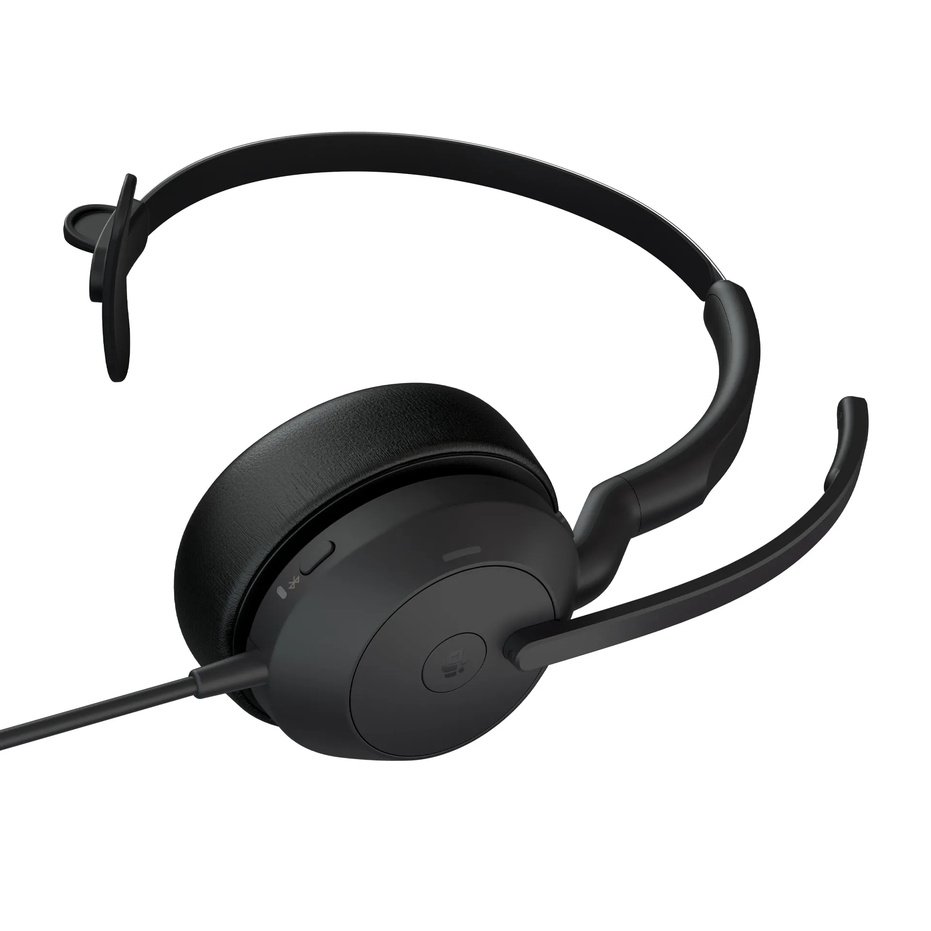 Jabra Evolve2 50 Usb-C Ms Mono