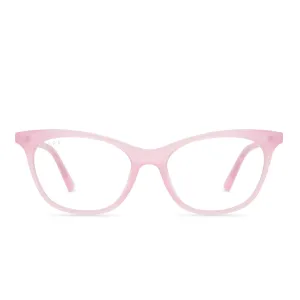 JADE - COQUILLE   PRESCRIPTION GLASSES