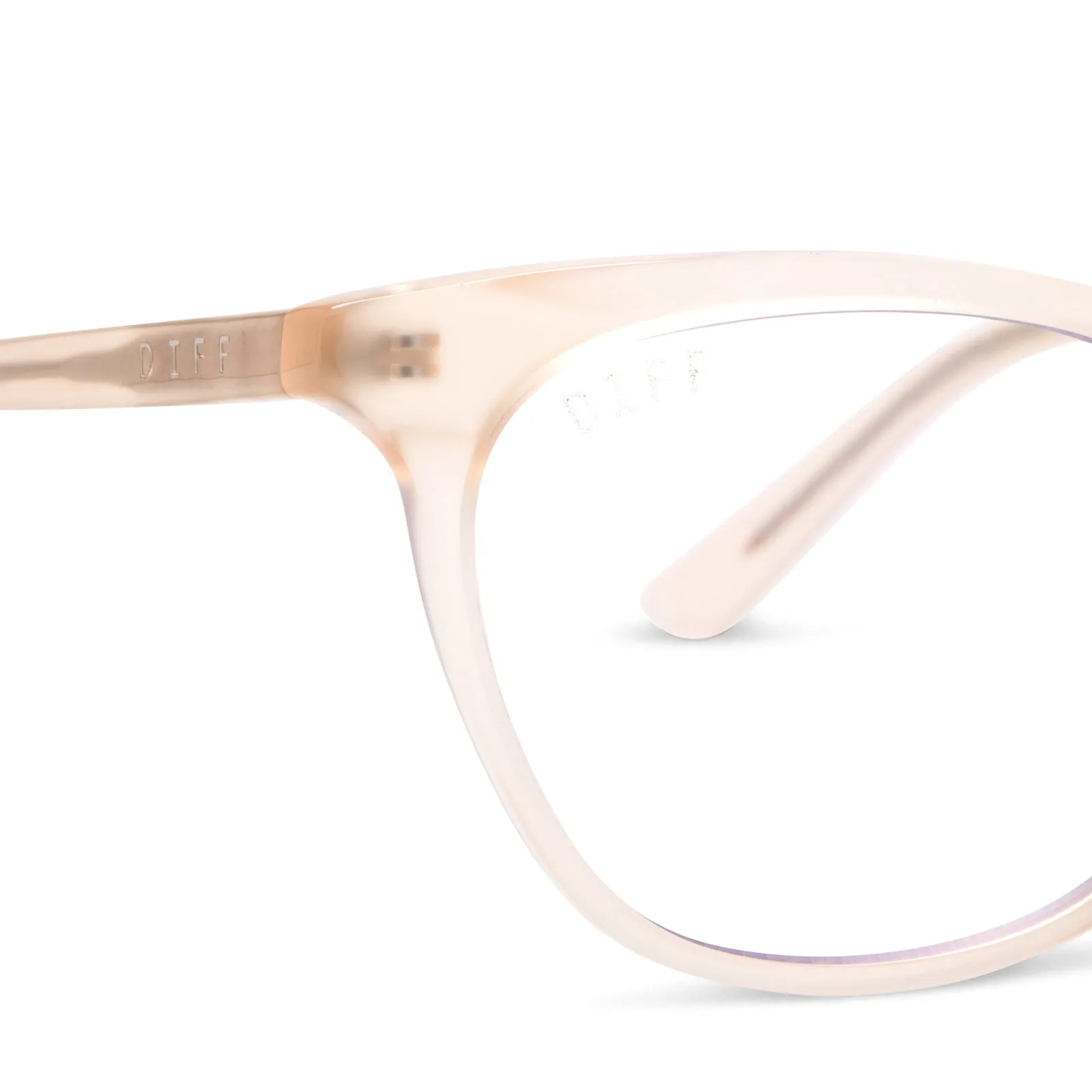 JADE - MELON CRUSH   BLUE LIGHT TECHNOLOGY GLASSES