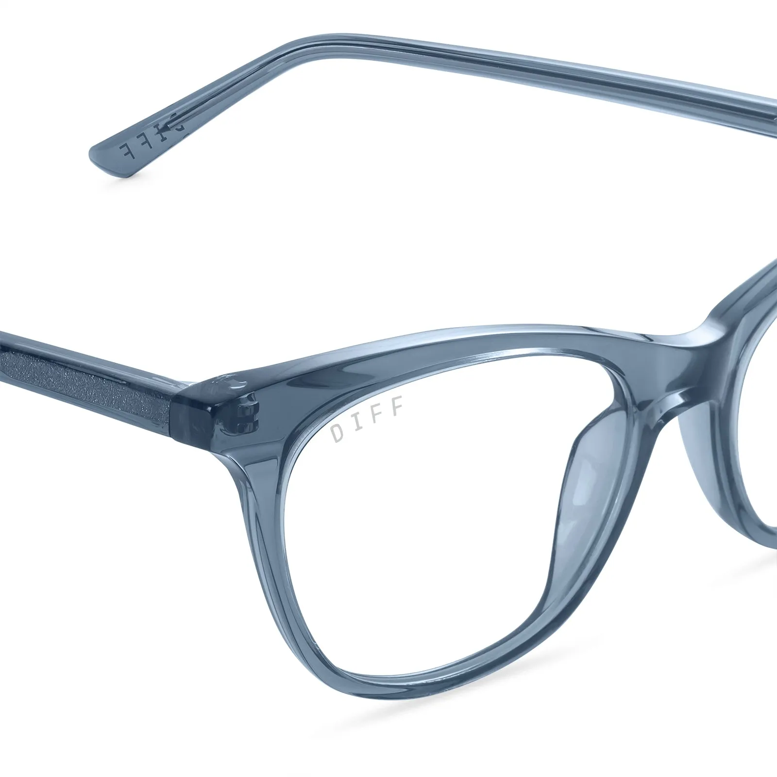 JADE - NIGHT SKY   BLUE LIGHT TECHNOLOGY GLASSES
