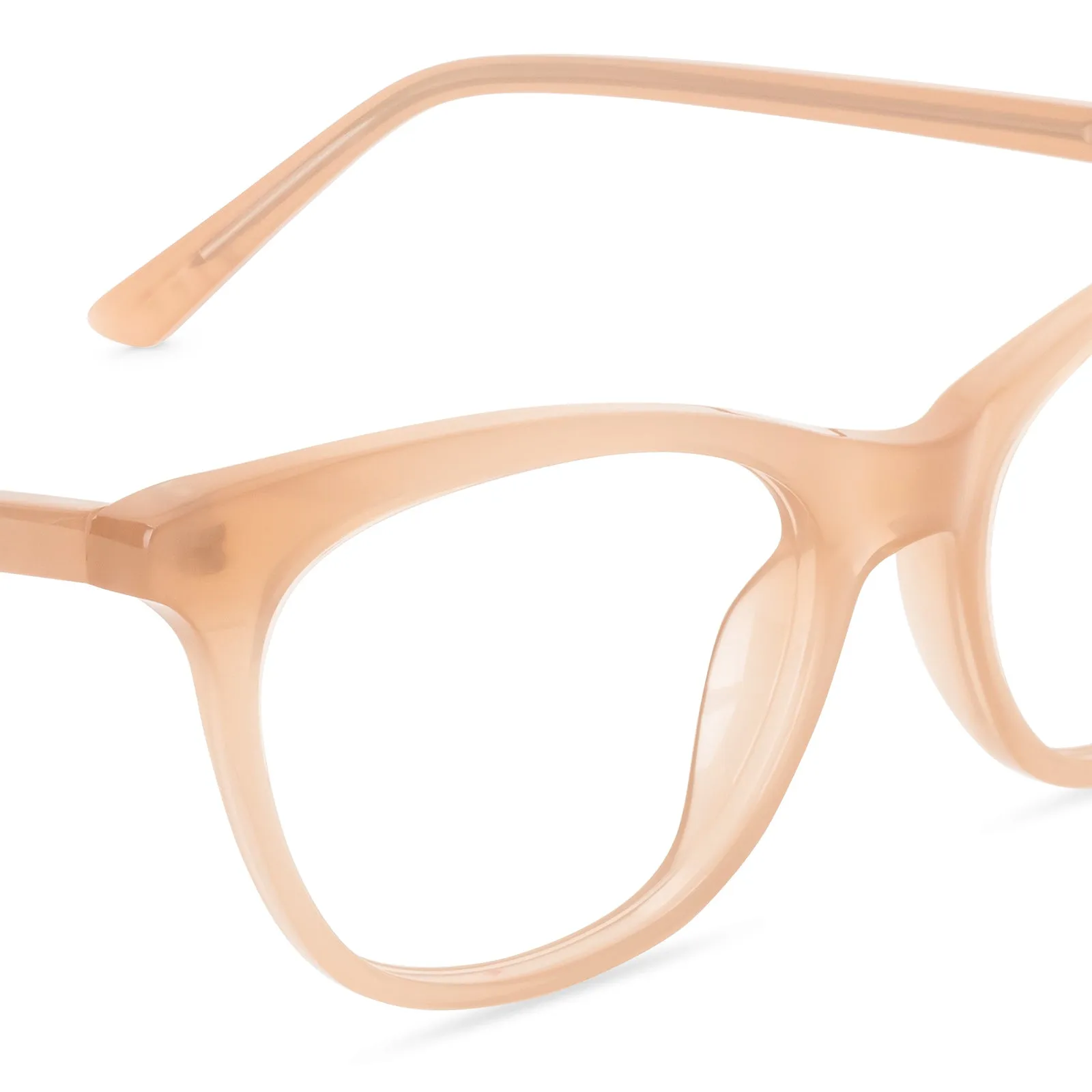 JADE - RUSTIQUE   PRESCRIPTION GLASSES