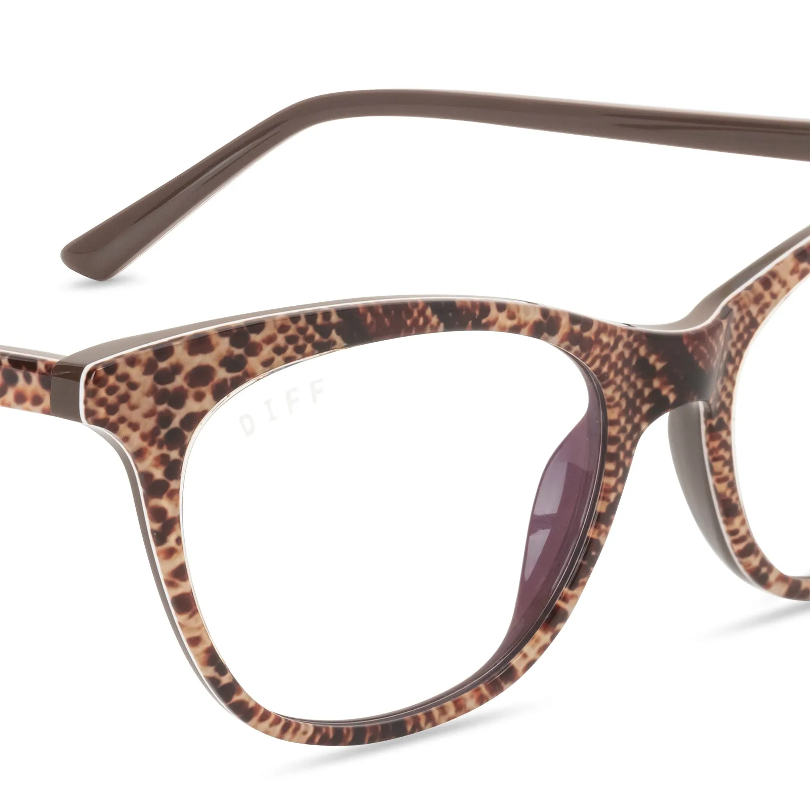 JADE - SEA SNAKE   PRESCRIPTION GLASSES