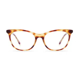 JADE - SOLSTICE TORTOISE   PRESCRIPTION GLASSES