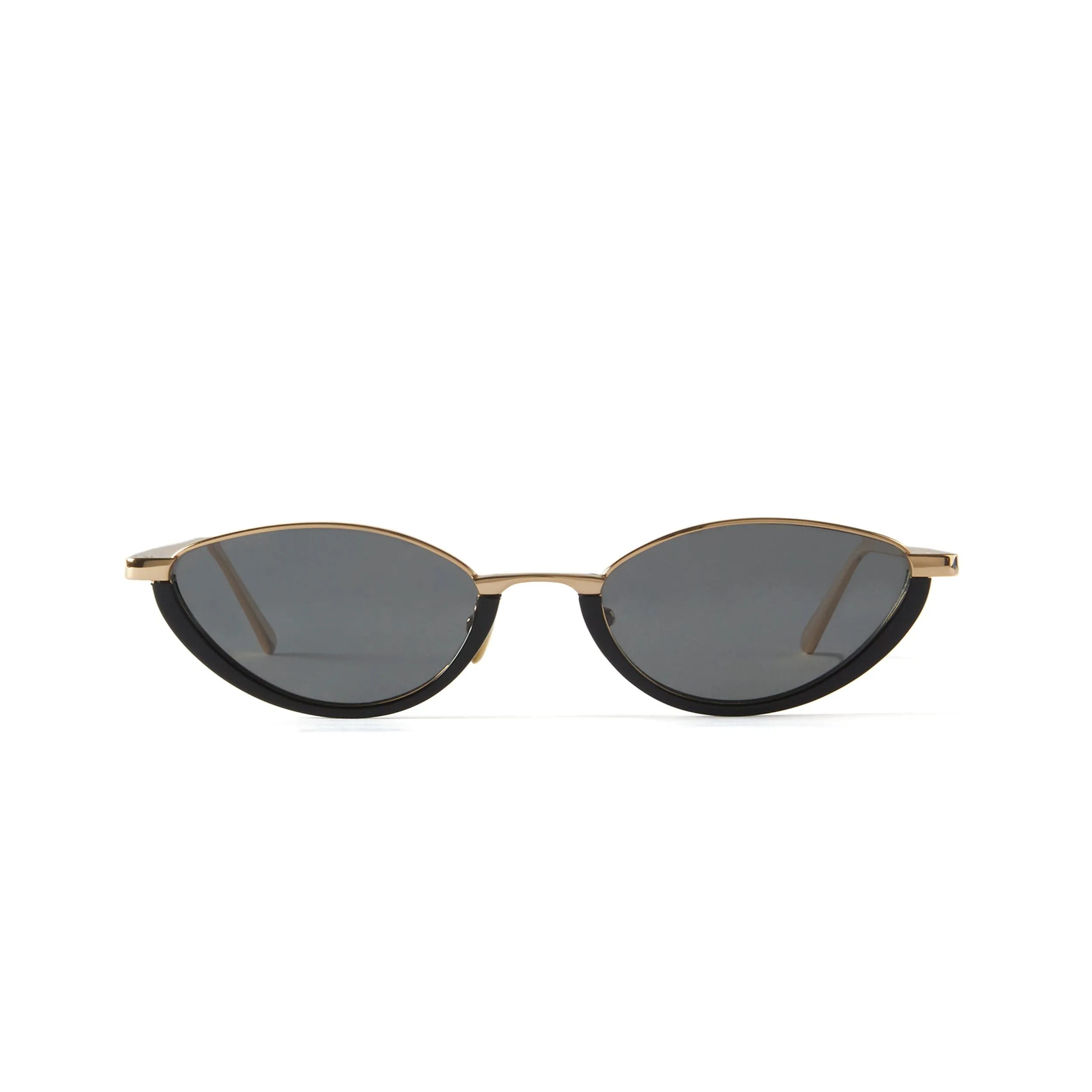 Jeanne Sun Black & Gold