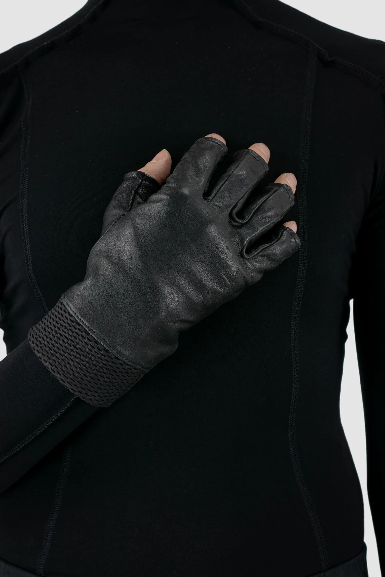 Kangaroo Leather Gloves