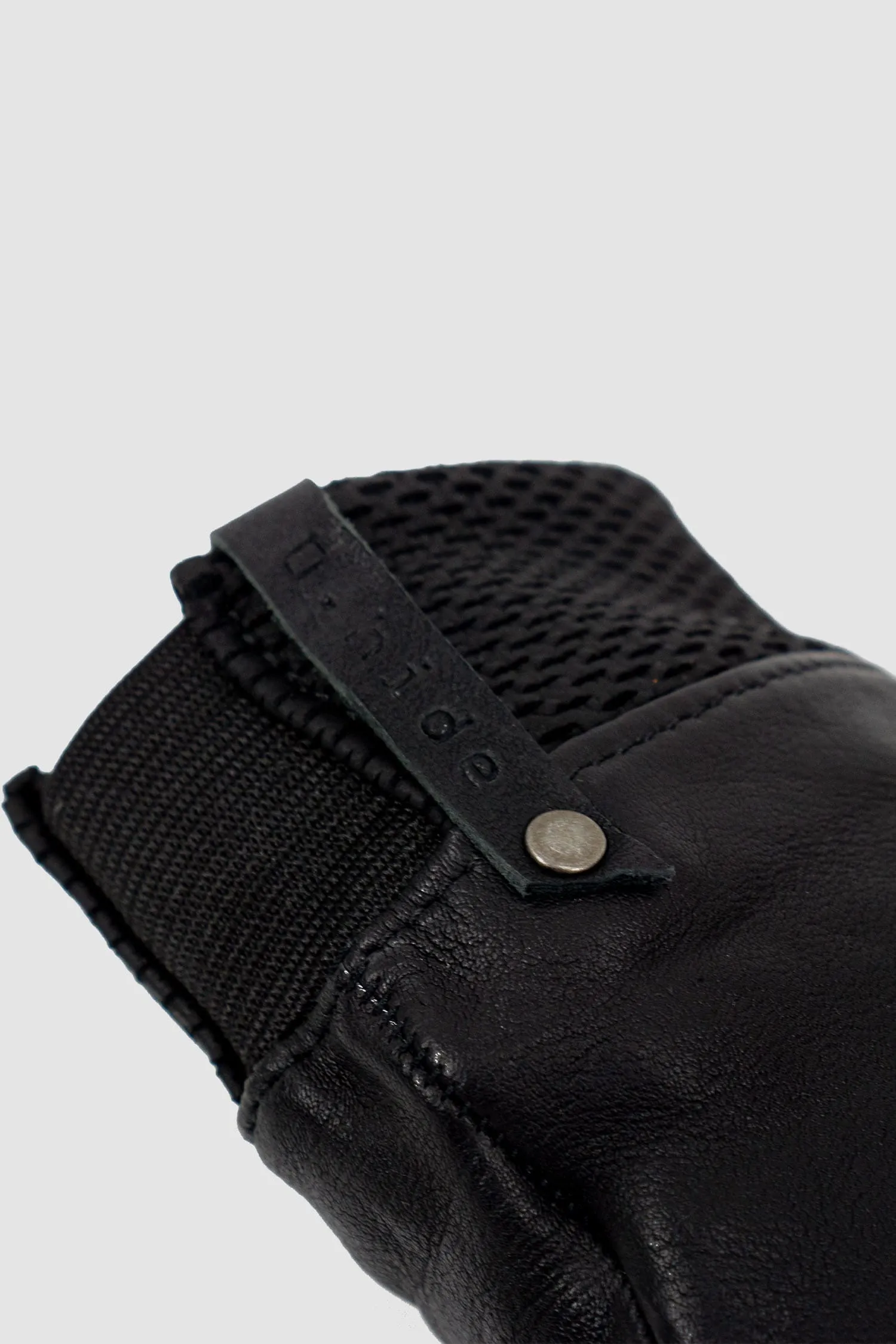 Kangaroo Leather Gloves