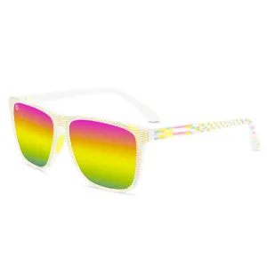 Knockaround Fast Lanes Sport Men's Sunglasses - Show Opener Polarized