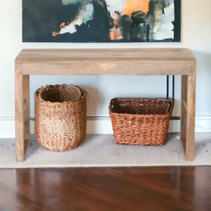 Kraft Bazaar Danish Console 120x35x75Cm