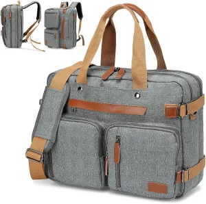 Laptop Backpack for Men, Versatile Design and Pockets for Organized Storage, Water-resistant