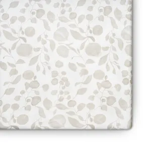 Leaf - Crib Sheet