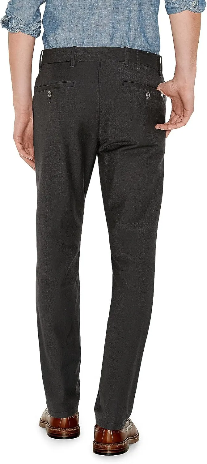 Levi's Men's 511 Slim-Fit Welt Chino Pant