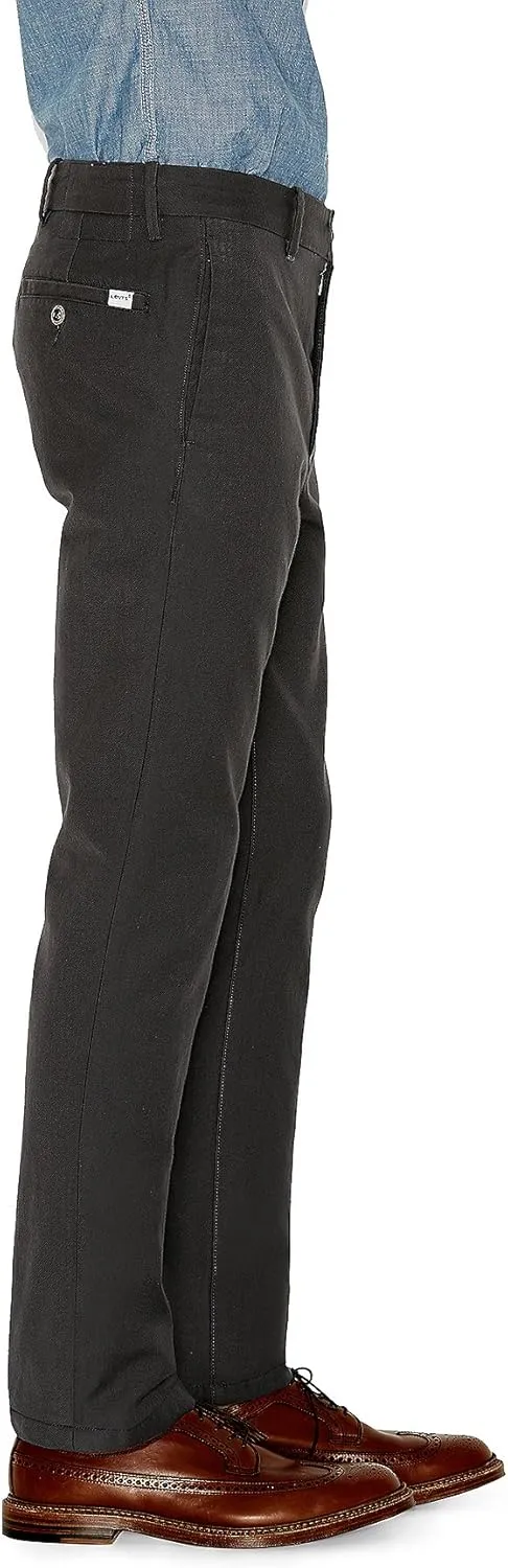 Levi's Men's 511 Slim-Fit Welt Chino Pant