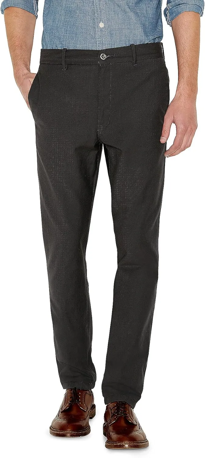 Levi's Men's 511 Slim-Fit Welt Chino Pant