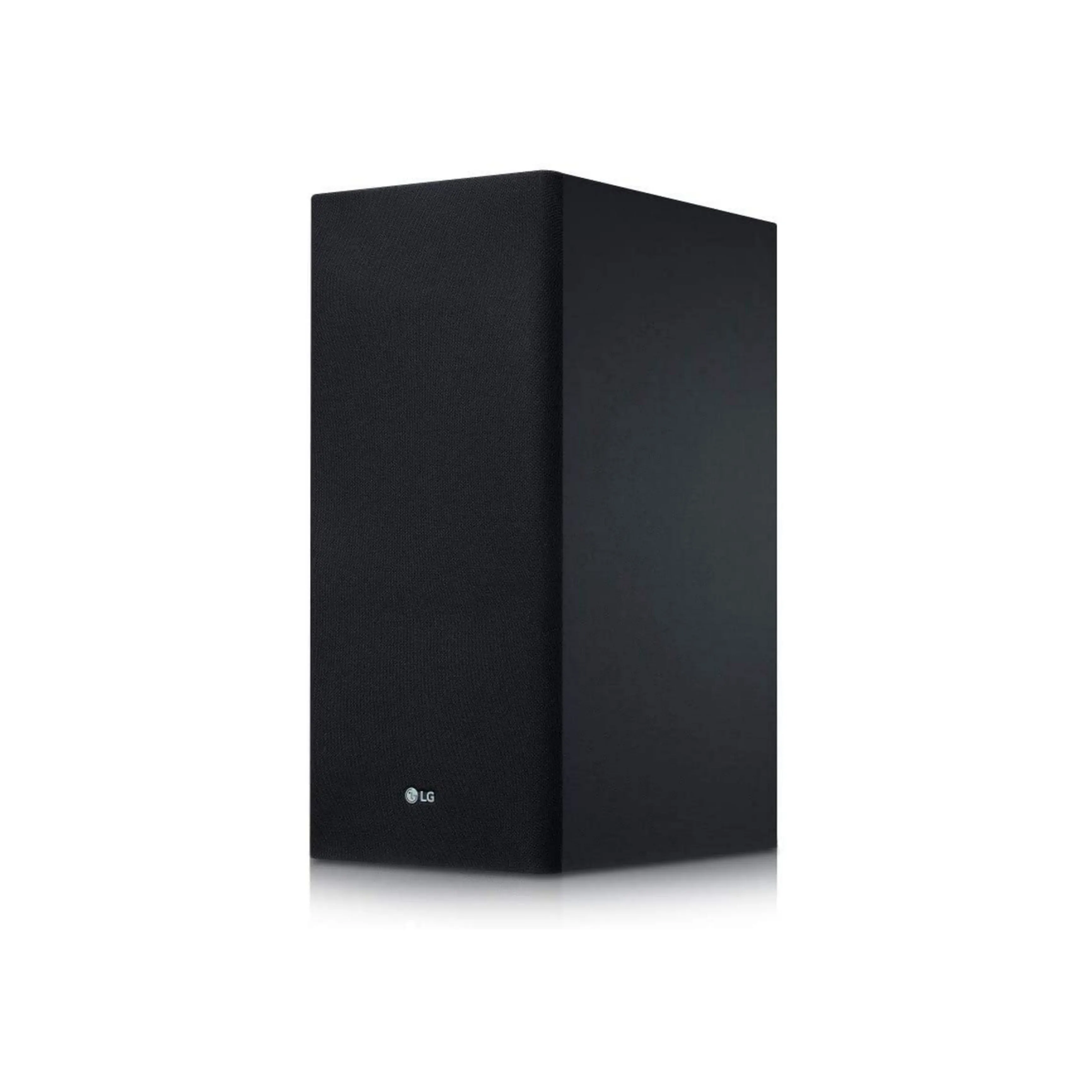 LG SL5Y 2.1Ch 400W Bluetooth Sound Bar with Wireless Subwoofer - Brand New