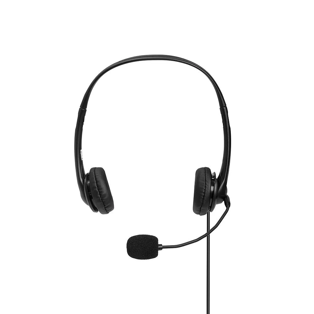 Lindy Over-Ear Headset 42870