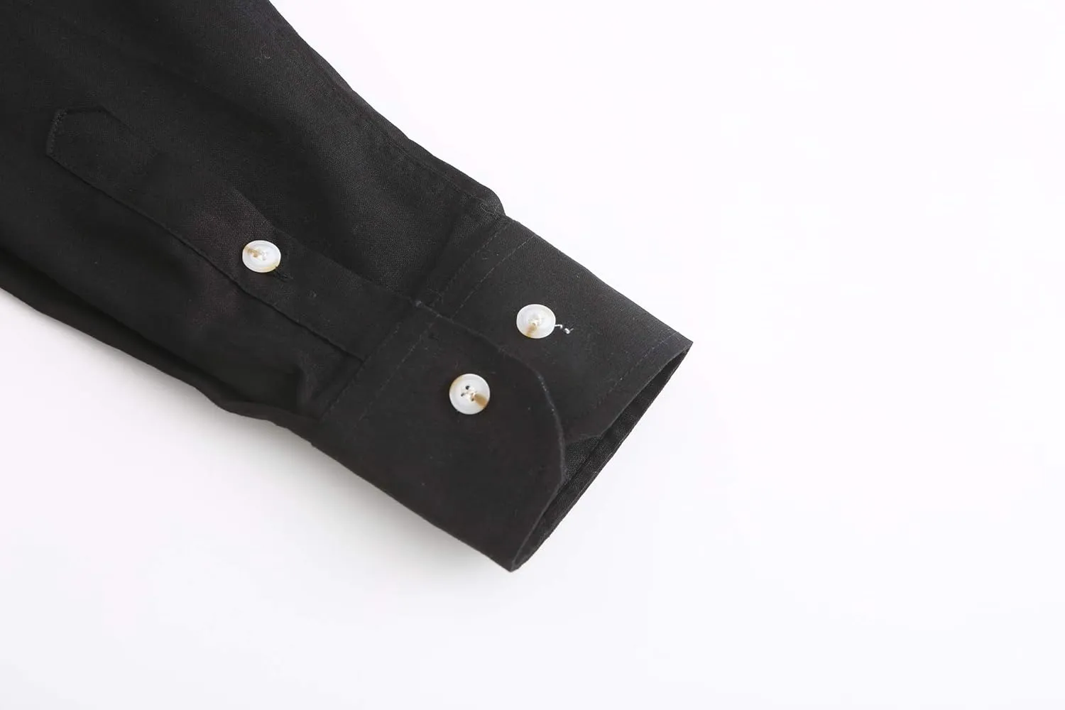 Linen Shirts for Men Long Sleeve Camisas de Hombre Lino