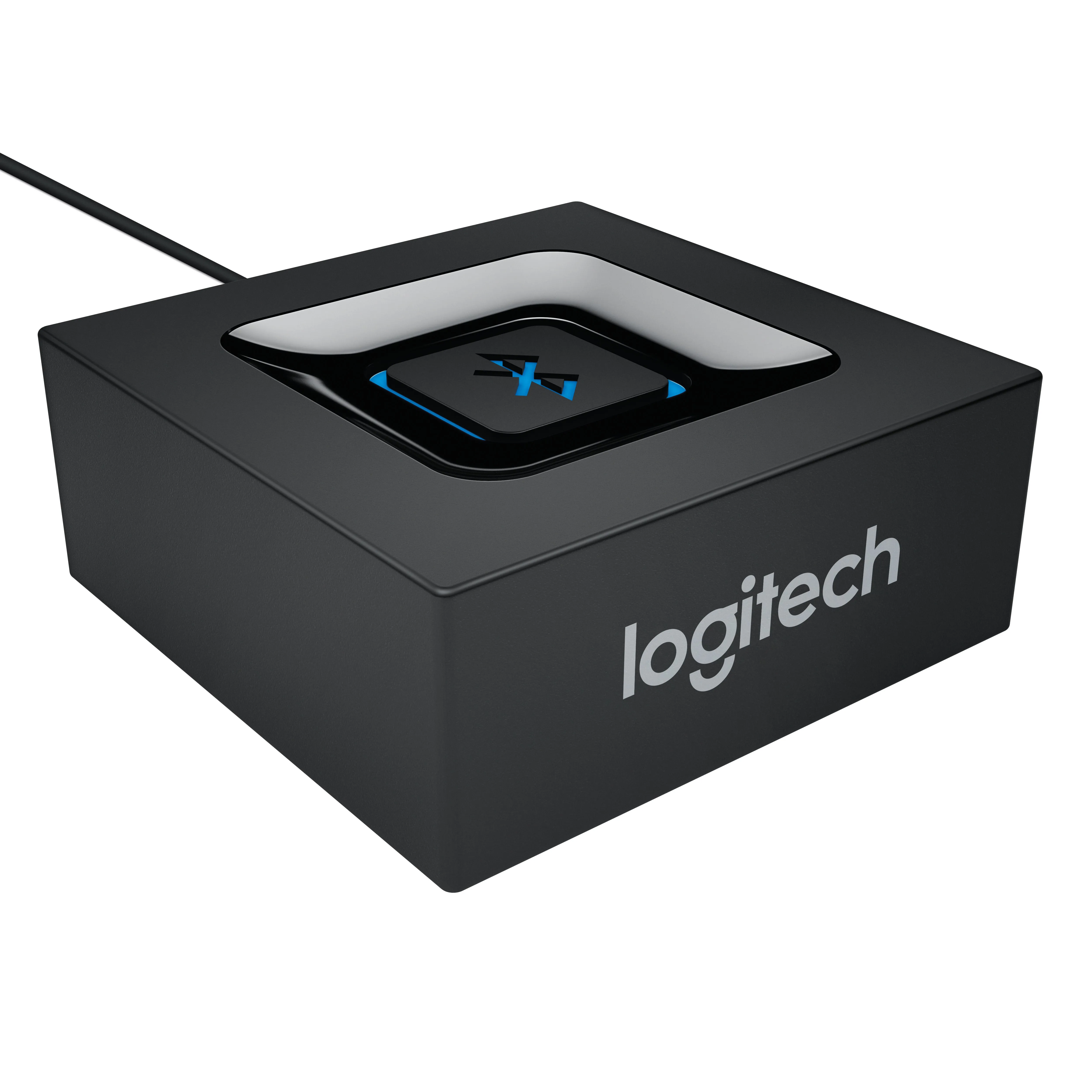 Logitech Bluetooth Audio Adapter 980-000912