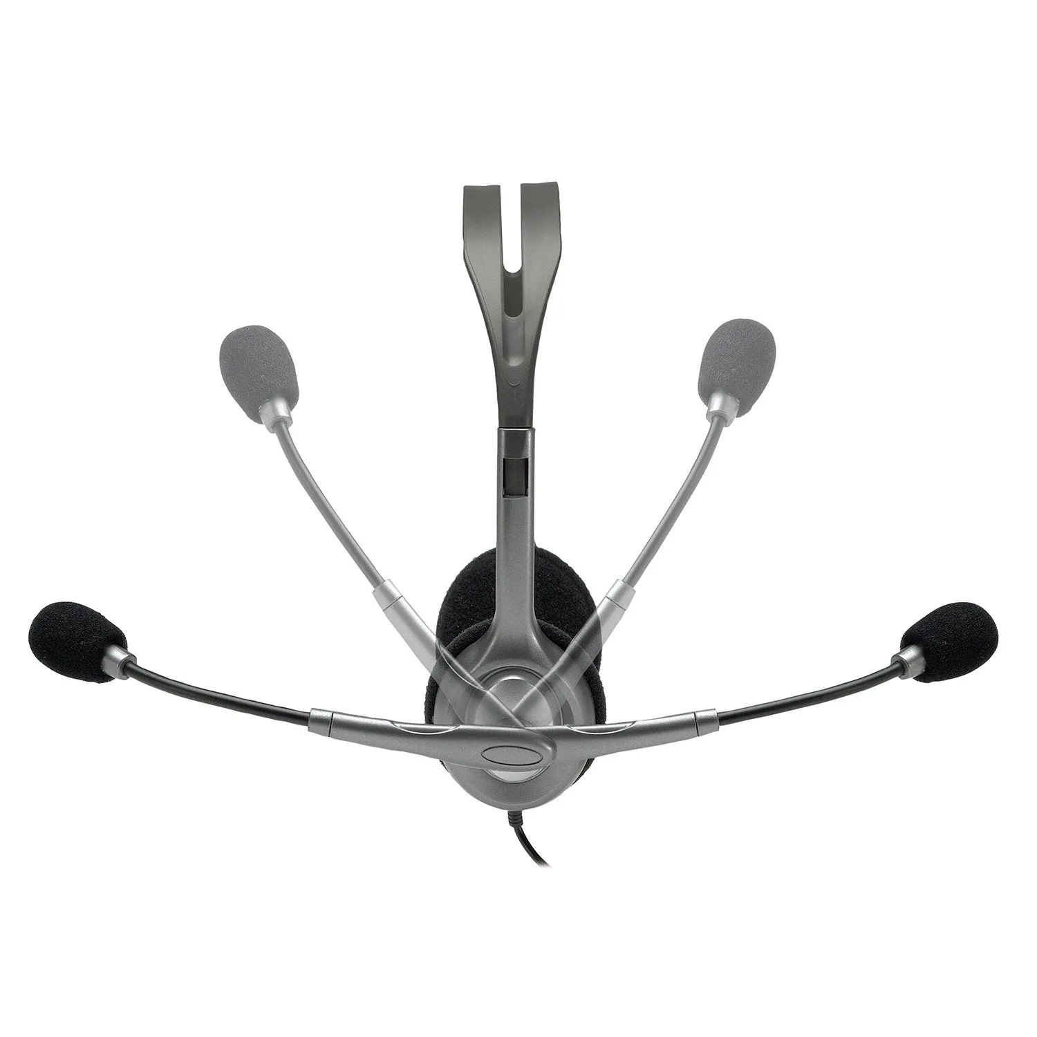 Logitech Stereo Headset H110 - Headset